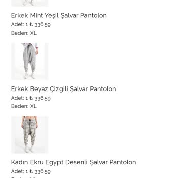 Gerusta, Zaman Enerji Ve Para Kaybı.
