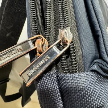 Desa Dan Alınan Samsonite Çantanın Garanti Dışı Bırakılması
