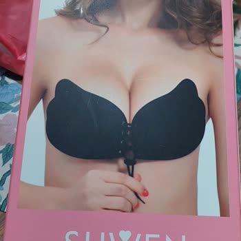 Suwen Kullanılmamış Sütyen İçin Değişim Sorunu