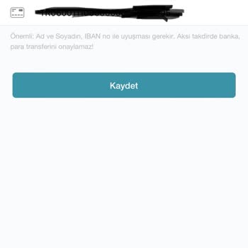 Gardrops Kartıma Paramı İade İstiyorum Hangi Kartan Yaptıysam Ödemeyi O Karta