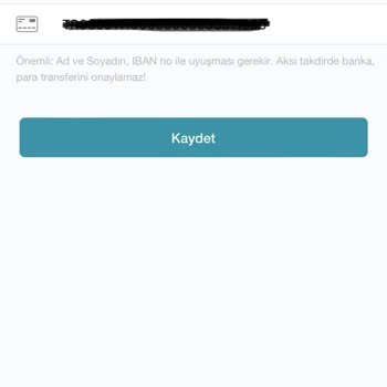 Gardrops Kartıma Paramı İade İstiyorum Hangi Kartan Yaptıysam Ödemeyi O Karta