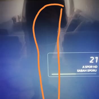 Samsung Televizyon Aldım. Hatalı Ürün Ve Değişim Yapmıyorlar.