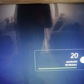 Samsung Televizyon Aldım. Hatalı Ürün Ve Değişim Yapmıyorlar.