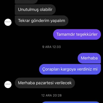 Boxerland (Shopier) Eksik Ve Kalitesiz Gönderdiler