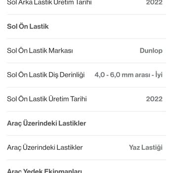 Vavacars Kusurlu Araç Satıyor