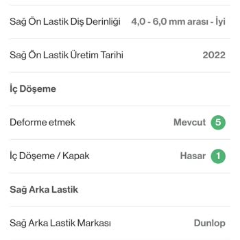 Vavacars Kusurlu Araç Satıyor