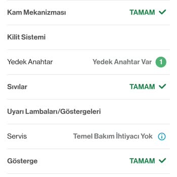 Vavacars Kusurlu Araç Satıyor