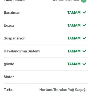 Vavacars Kusurlu Araç Satıyor