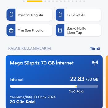 Turkcell Bayi Çalışanının Dikkatsizliği Üzerine Yanlış Tarife Tanımlandı