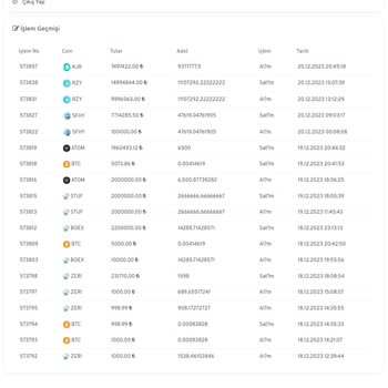 invaultcoins.com Coin Yanıltıcılığı!