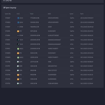 invaultcoins.com Coin Yanıltıcılığı!