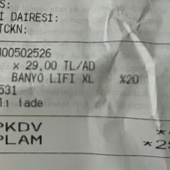 Gratis Yanlış İşlem, Üstelik 2 Çalışan Birlikte Yaptı