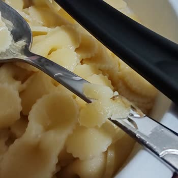 Oba Makarna Kurtlu Ürün Satışı