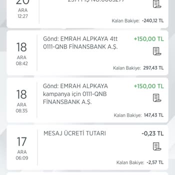 Bitay Paramı Çekemiyorum Çekme Emrim Yerine Getirilmiyor