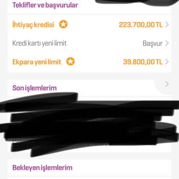 Burgan Bank On Bankacılık Yeni Müşteri 0,99 Kampanya Yalanı