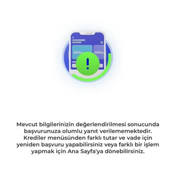 Burgan Bank On Bankacılık Yeni Müşteri 0,99 Kampanya Yalanı