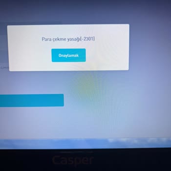 Bitmart Para Çekme Yasağı
