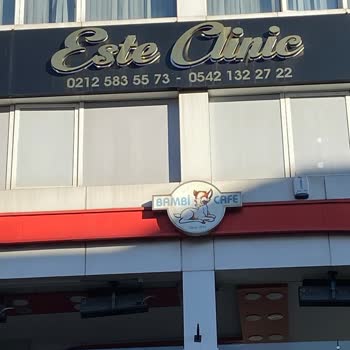 Este Clinic Bakırköy Fatura Vermiyorlar Ve Ödediğiniz İşlemden Farklı İşlem Uyguluyorlar