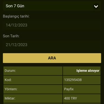 GrandPashaBet Çekim Talebim 7 Saatten Faza Oldu