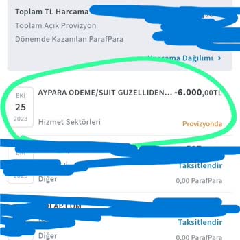 Kayseri Suit Güzellik Merkezi Paramızı İade Etmiyor!