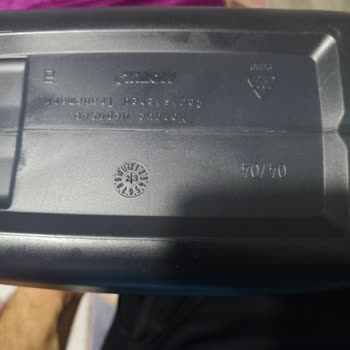 Hepsiburada Sahte Motor Yağı Fz Rulman