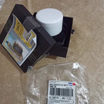 Aras Kargo Yanlış Ürün Hayal Kırıklığı