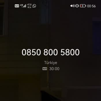 Netspeed İnternet Kesintisi Ve Müşteri Hizmetlerine Bağlanamama