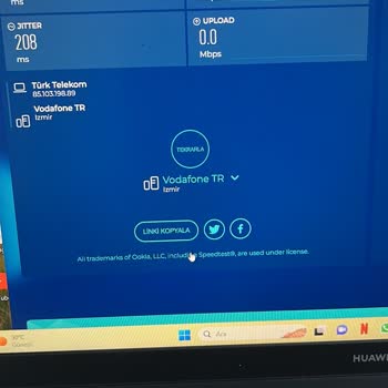 Türk Telekom Bile Memnun Değil Ev İnternetinden