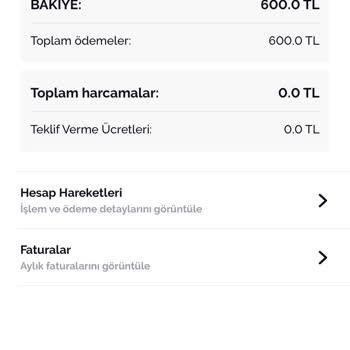 Armut 3D Onaylama Olmadan Para Çekimi, İade İstiyorum