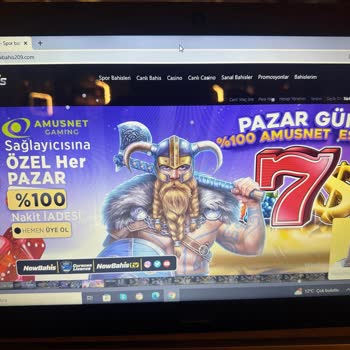 Newbahis Yatırıma Açık Çekimde Kapalı Bahis Sitesi