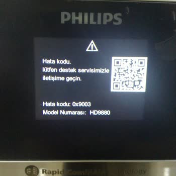 PHILIPS Ev Aletleri Philips Combo Airfrey