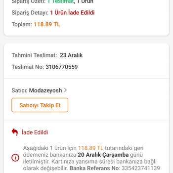 Sürat Kargo Kargoları Canı İstemediği İçin Teslim Etmiyor