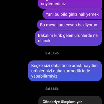 Montessorifabrikasi.com Her Söyledikleri Söz Yalandan İbaret