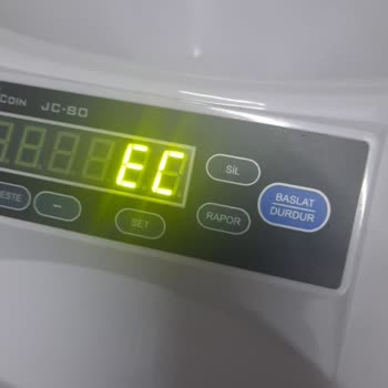 Teknosel Kalitesiz Ürün Satışı