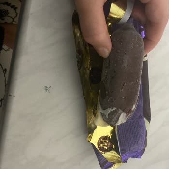 Magnum Dondurma Çubuğunun Olmaması