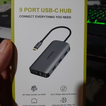 Teknostore Kullandığım Cihazın Aşırı Isınması
