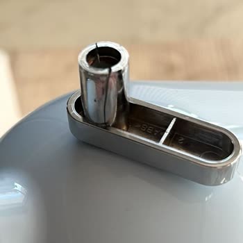 Karaca Züccaciye Satın Alınan Mutfak Makinesi Sorunları