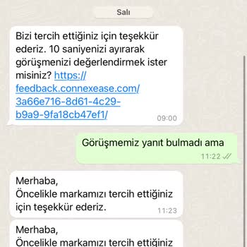 Ecrou Sitesi Siparişimi Göndermiyor