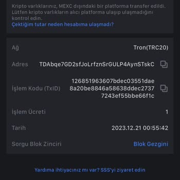 Galabet Para İşlemim Geçmedi