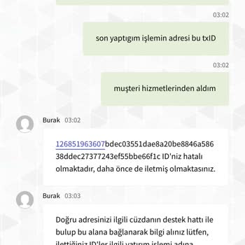 Galabet Para İşlemim Geçmedi