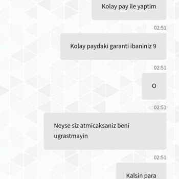 Starzbet Yatırım Yaptığım 500 TL Kayboldu!