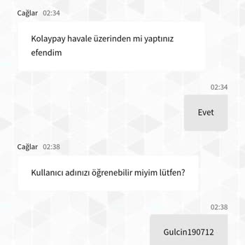 Starzbet Yatırım Yaptığım 500 TL Kayboldu!