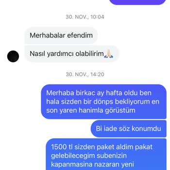 Banu Parlak Güzellik Merkezi Param İçeride Hizmet Yok!