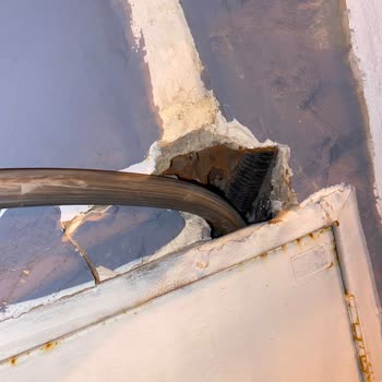 Gediz Elektrik Altyapı Çalışmaları