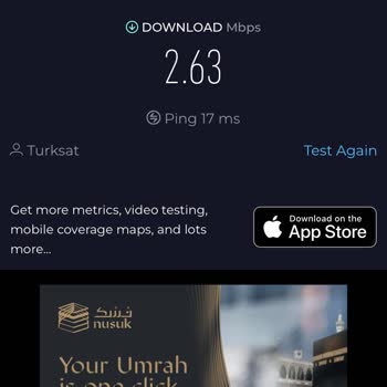 Kablo Net İnternet Hızı Verimsizliği