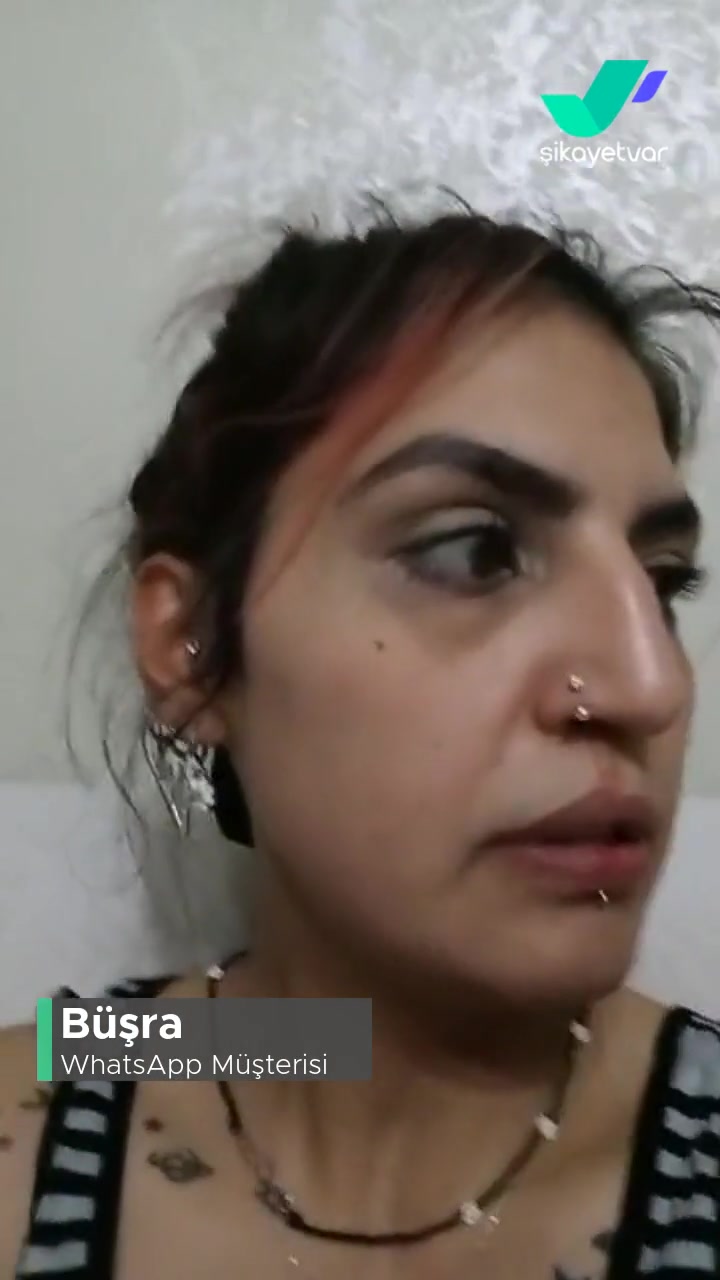 WhatsApp Engellemiş! videonun kapak resmi