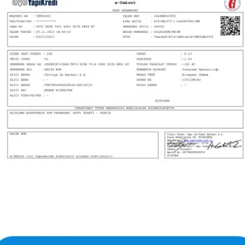 Mostbet: Yatırılan Paralar Hesaba Geçmiyor!