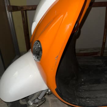 Mondial 50 Znu Turuncu Boya Kodu