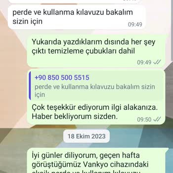 Oyuncakhobi Eksik Ürün, Yanıltıcı Bilgi, Aldatma