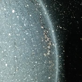 Karaca Züccaciye Karaca Bio Granit Steel Plus 14 Parça Çeyiz Seti Ürün Kalitesizliği